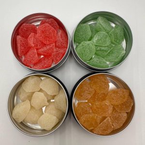 Treedrip Solventless Gems