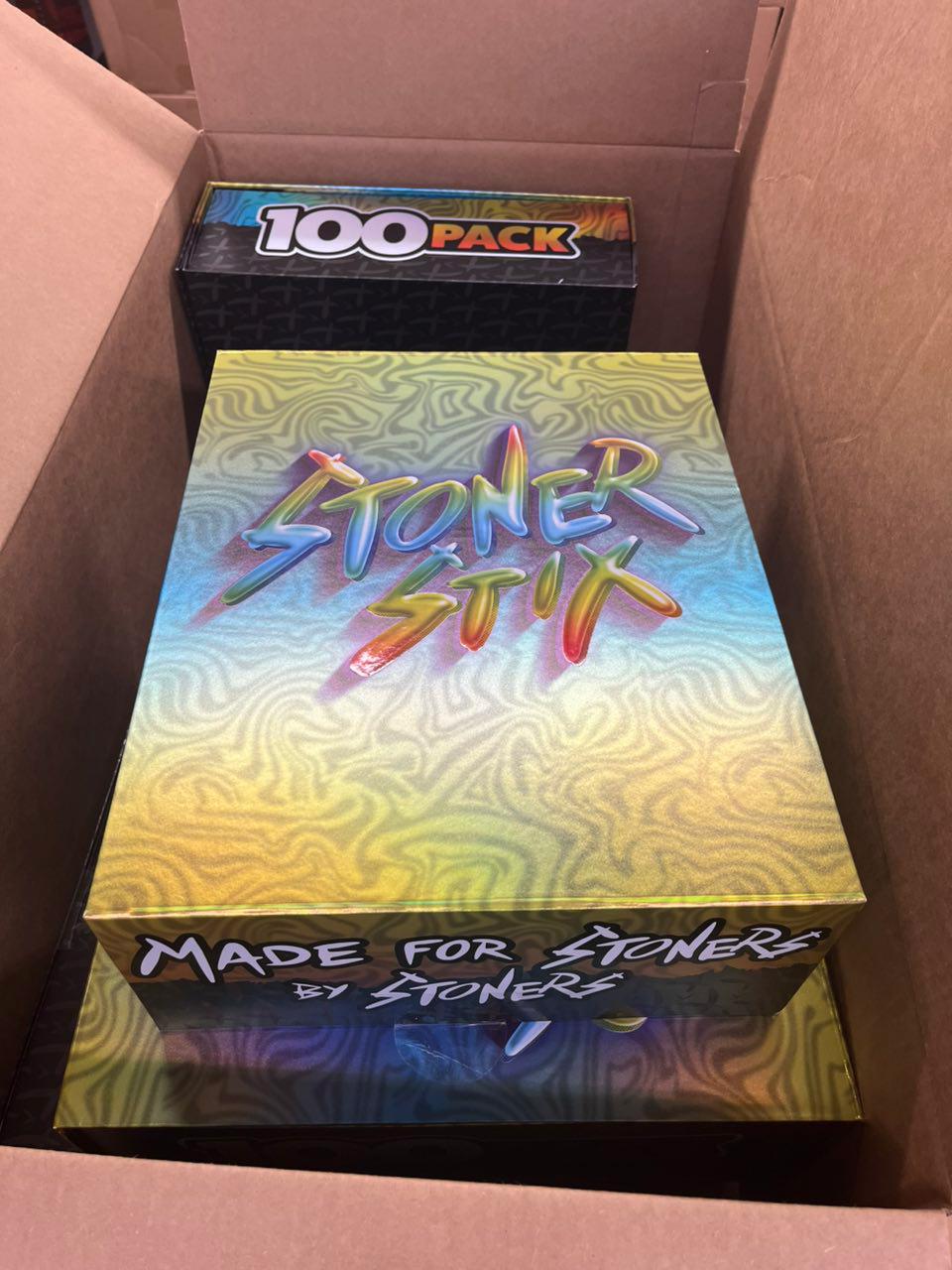 Buy Stoner Stix 2G Disposable With Joint Online Stoner Stix 2G Disposable With Joint