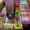 Stoner Stix 2G Disposable With Joint
