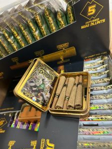 Sluggers Mini Blunts