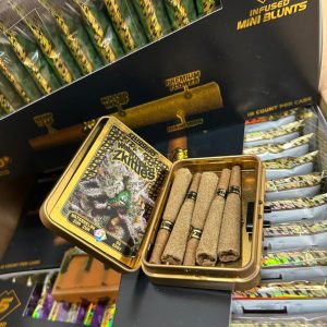 Sluggers Mini Blunts