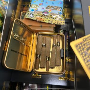 Sluggers Mini Blunts