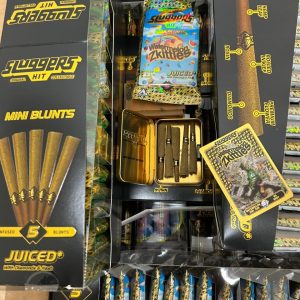 Sluggers Mini Blunts