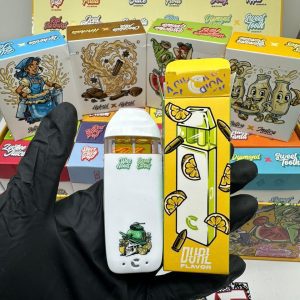 New Choiceslab 2 in 1 Disposable