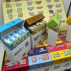 New Choiceslab 2 in 1 Disposable