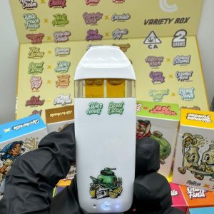 New Choiceslab 2 in 1 Disposable