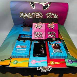 Adios Lab 2G Disposable