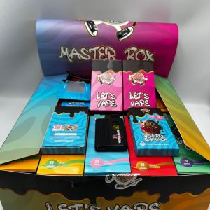 Adios Lab 2G Disposable