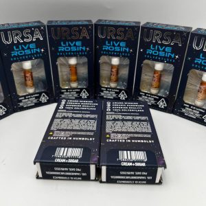 URSA Carts