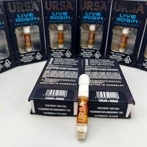 URSA Carts