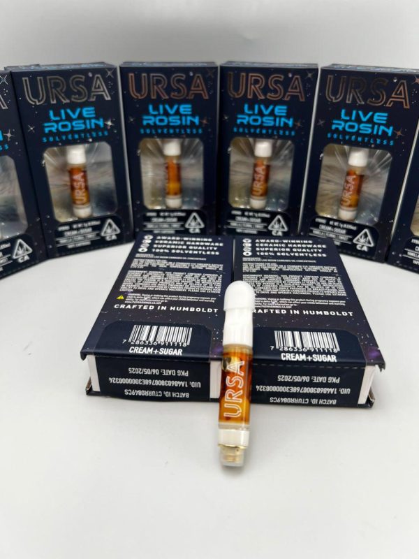 URSA Carts