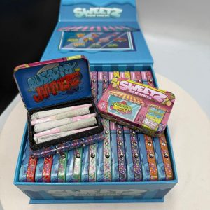 Sweetz Pixie Sticks Pre Rolls