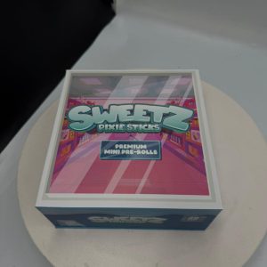 Sweetz Pixie Sticks Pre Rolls
