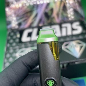 Clean Carts Black Edition