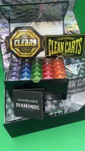 Cleans Black Edition