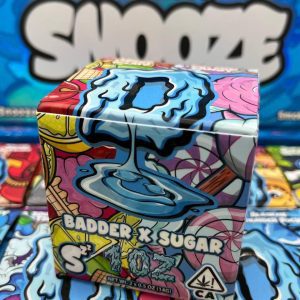 DROOL Badder and Sugar