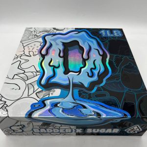 DROOL Badder and Sugar