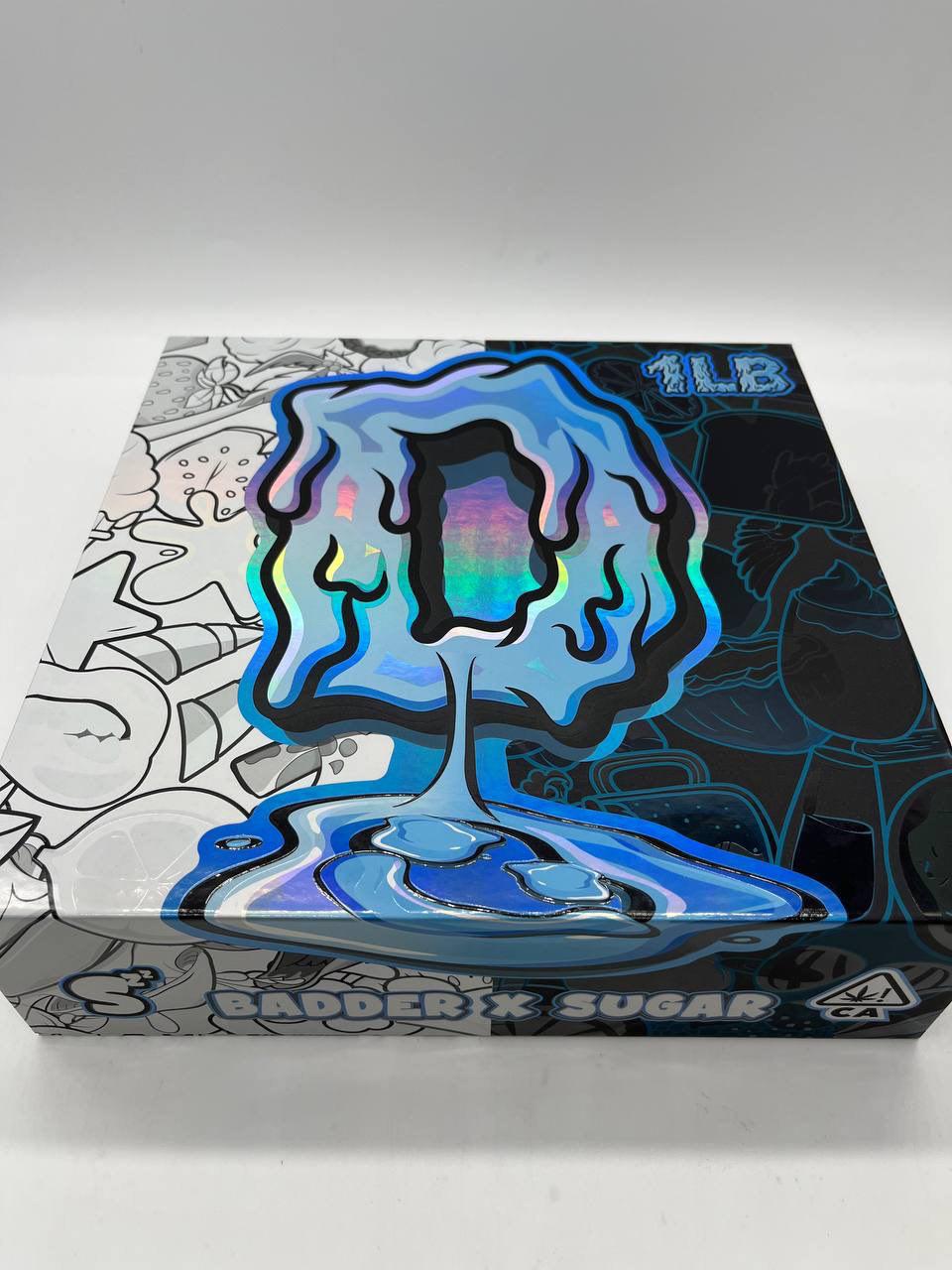 Buy DROOL Badder X Sugar Buy SNOOZE Online DROOL Badder and Sugar