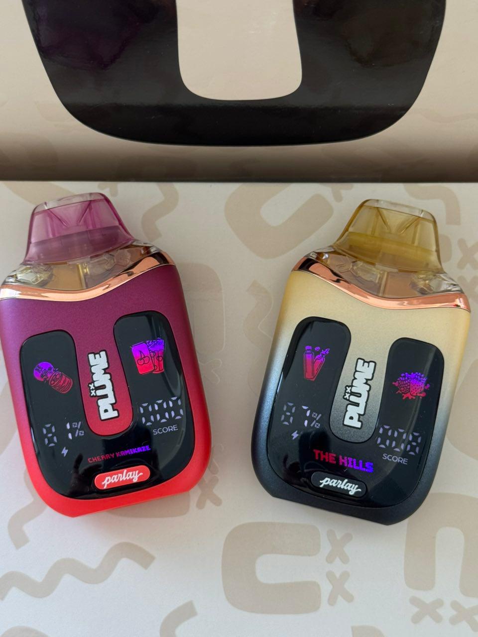 Buy Plume Parlay 2G Disposable Online Plume Parlay 2G Disposable