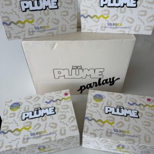 Plume Parlay 2G Disposable
