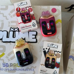 Plume Parlay 2G Disposable