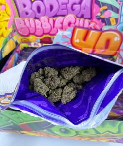 Sweetz Exotics Weed