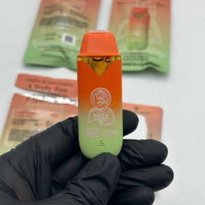 Botanical Gardens 2g Disposable