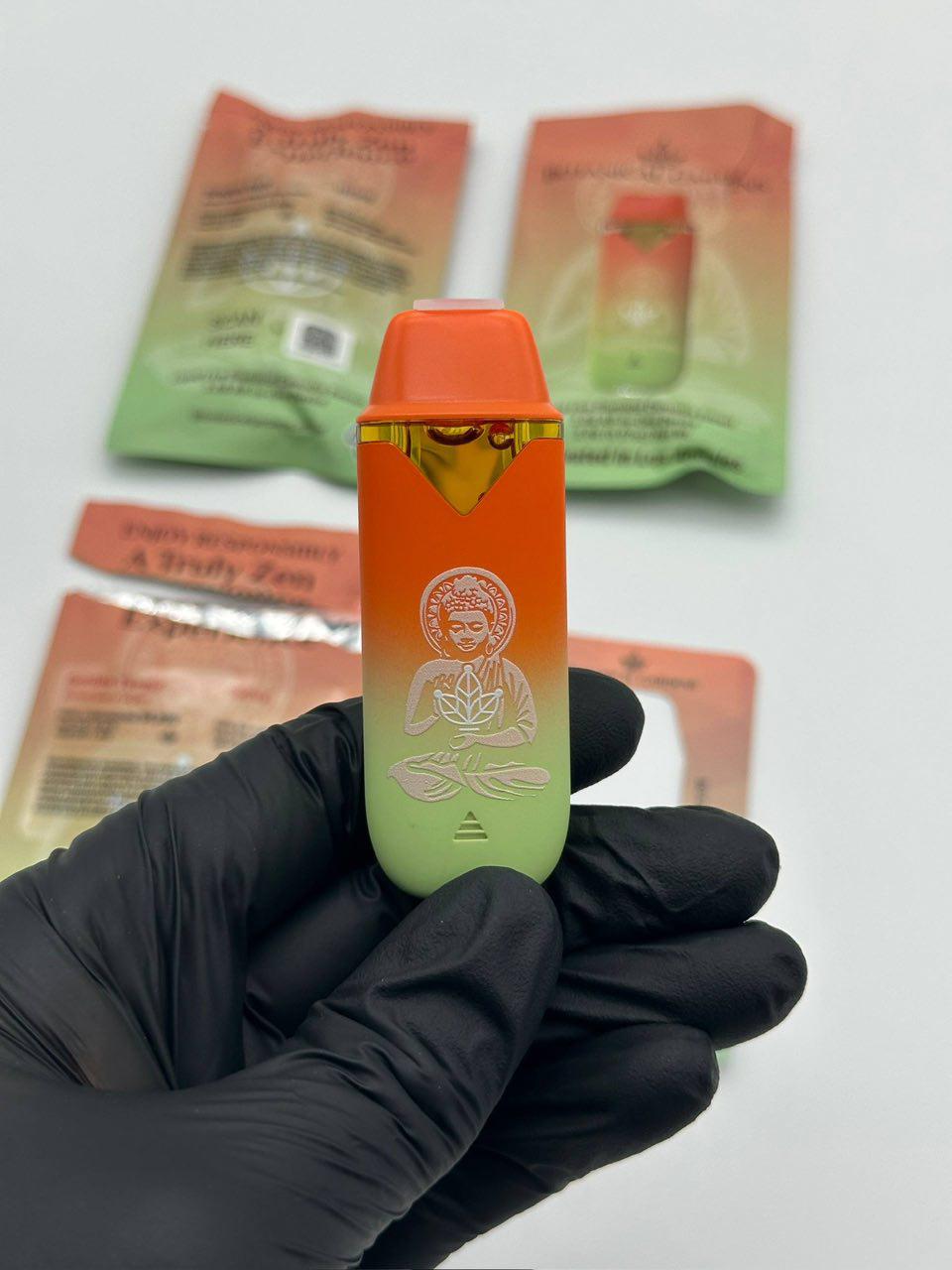 Buy Botanical Gardens 2g Disposable Online Botanical Gardens 2g Disposable