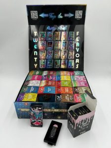 Cali Clear Party Pack 2g