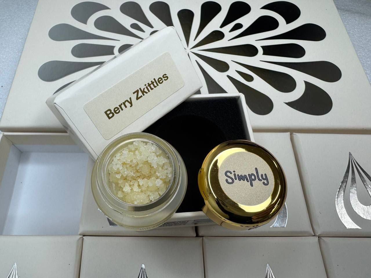 Simply Extracts