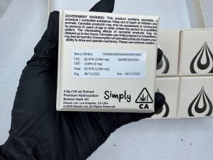 Simply Extracts
