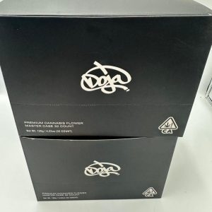 Doja Weed Pack