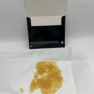 Luminate Shatter