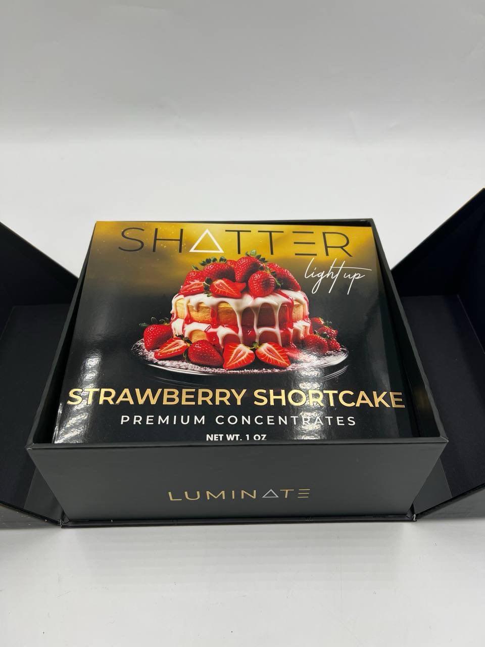 Buy Luminate Shatter Oz Online Luminate Shatter