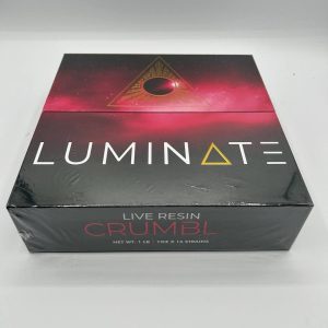 Luminate Crumble