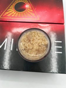Luminate Crumble