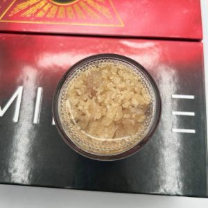 Luminate Crumble