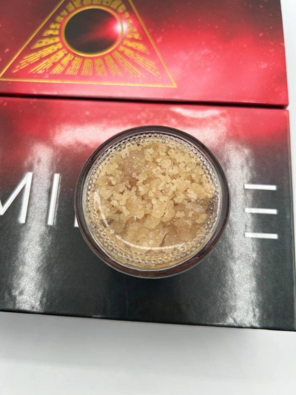 Luminate Crumble