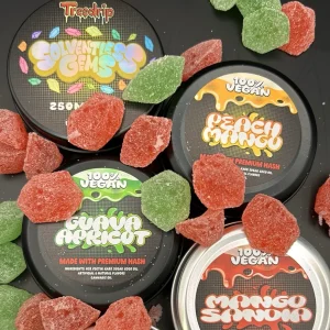Treedrip Solventless Gems