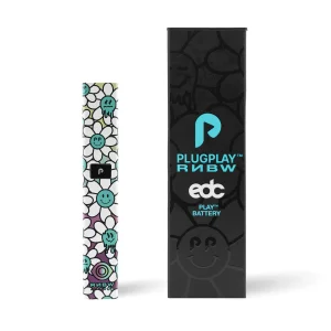 Plugplay Glow in the Dark 