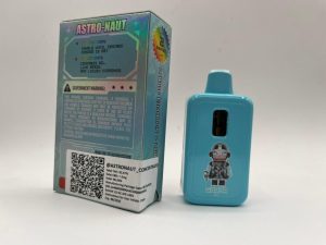 Astronaut 2g Disposable