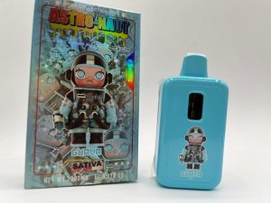 Astronaut 2g Disposable