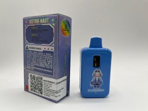 Astronaut 2g Disposable