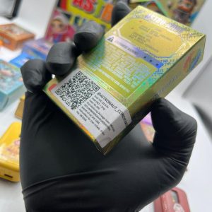 Astronaut 2g Disposable