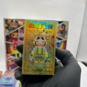 Astronaut 2g Disposable