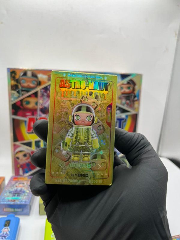 Astronaut 2g Disposable