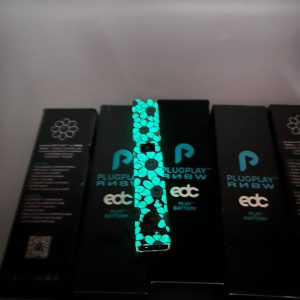 Plugplay Glow in the Dark