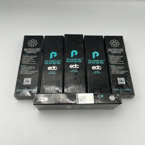 Plugplay Glow in the Dark