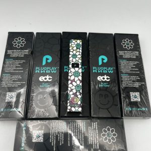 Plugplay Glow in the Dark