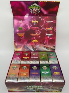 Warheardz 2g Disposable